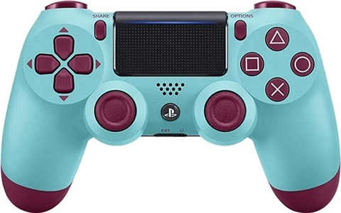 その他 PlayStation4 - DUALSHOCK 4 ElectricPurple Amazon.com: PlayStation Dualshock 4 Electric Purple